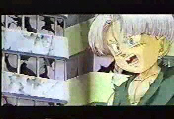 Otaku Gallery  / Anime e Manga / Dragon Ball / Screen Shots / OAV / Dragon Ball Z / 13 - L`Eroe del Pianeta Conuts / 494.jpg